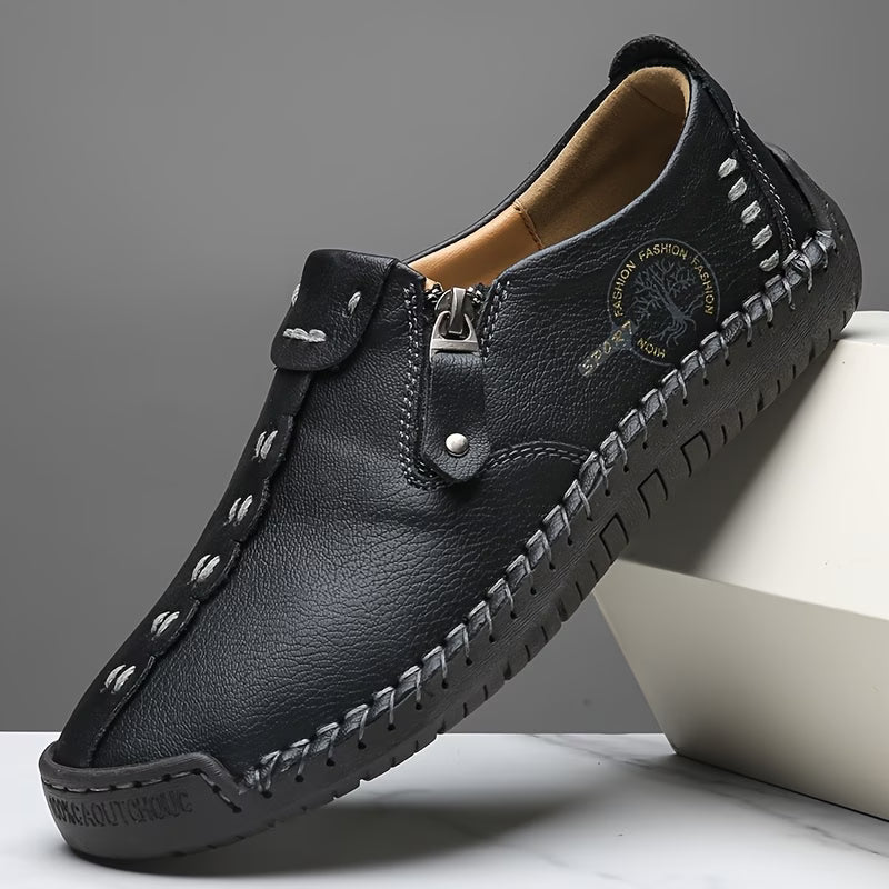 Women's All-Season Handmade Casual Loafers