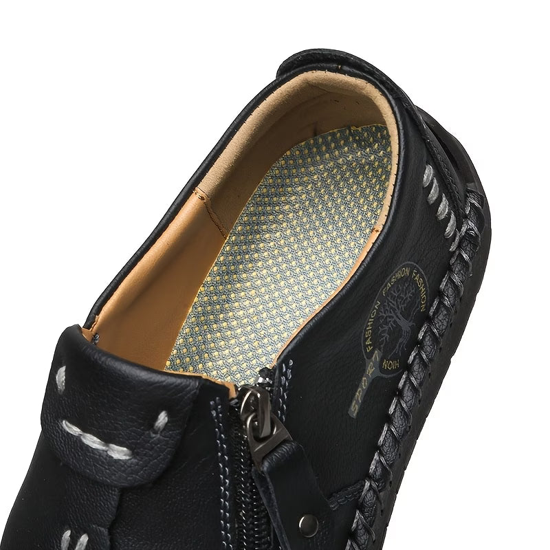 Women's All-Season Handmade Casual Loafers
