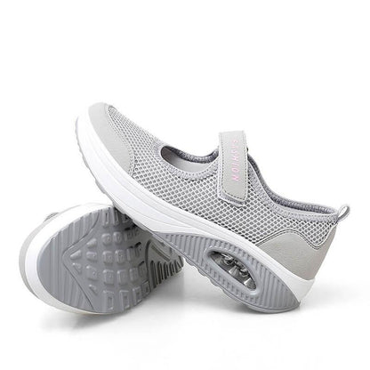 Spring Sale 49% Off💝 Women's Comfort Mary Jane Walking Shoes with Arch Support