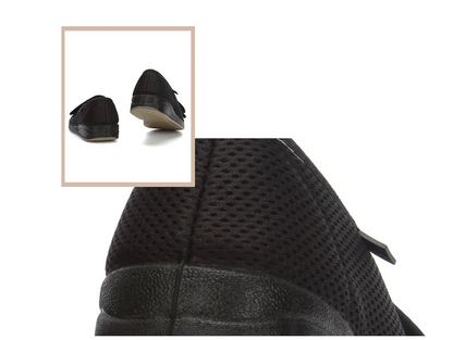 🌸 Pre-Spring Sale 49% Off ❤️Orthopedic Open Toe Slippers Swelling Relief Sandals