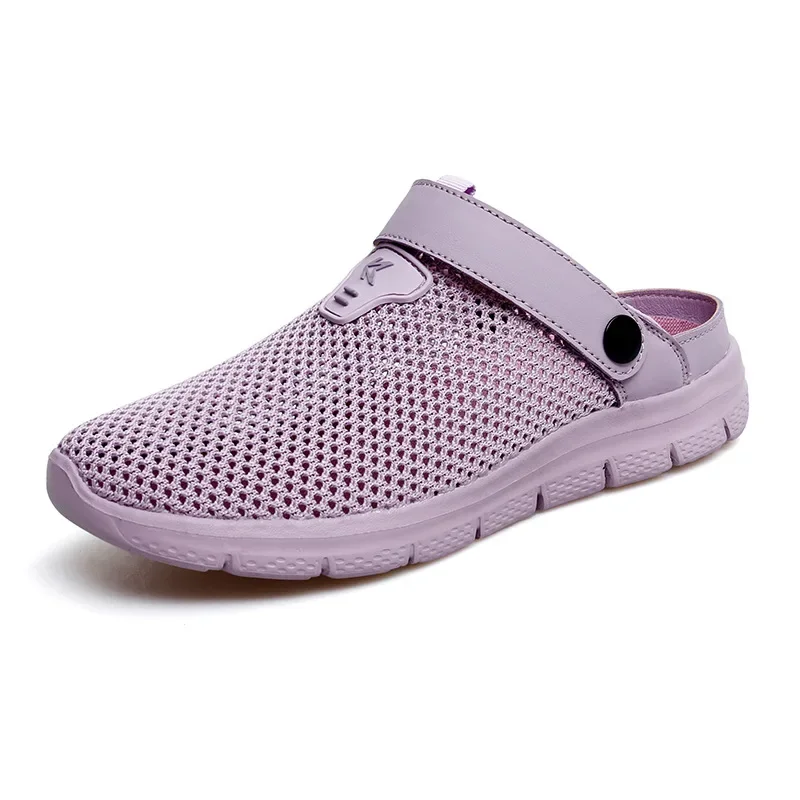 Summer Promotion 49% Off❤️ Women's Breathable Slip-On Casual Sneakers