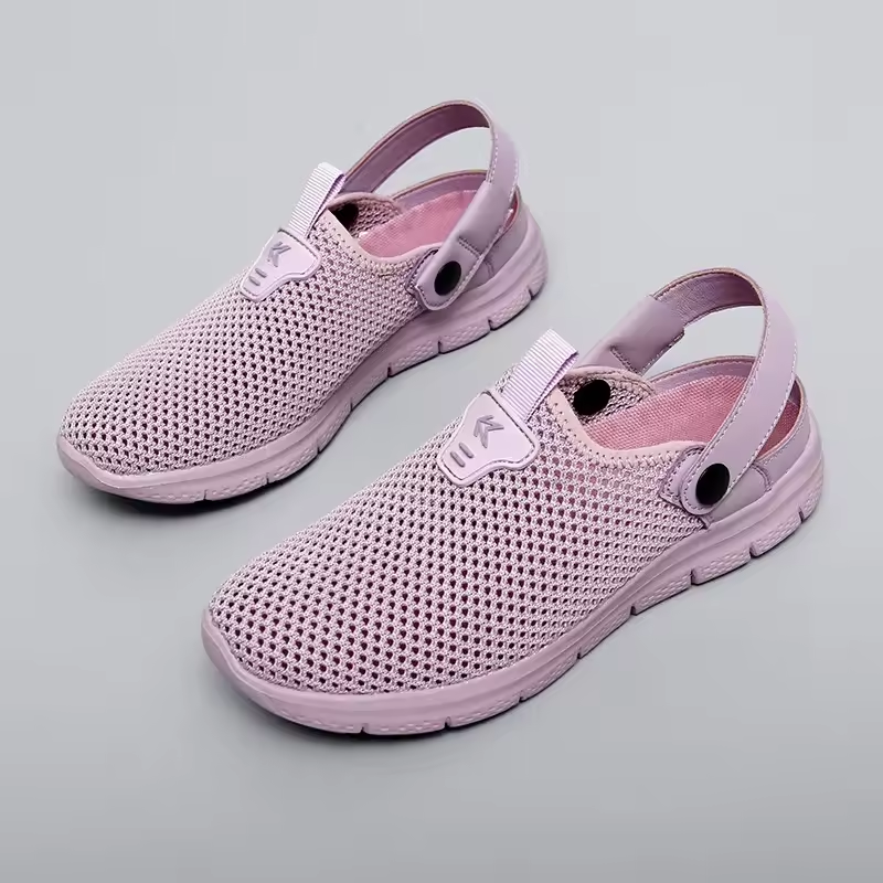 Summer Promotion 49% Off❤️ Women's Breathable Slip-On Casual Sneakers