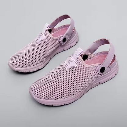 Summer Promotion 49% Off❤️ Women's Breathable Slip-On Casual Sneakers