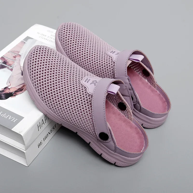 Summer Promotion 49% Off❤️ Women's Breathable Slip-On Casual Sneakers