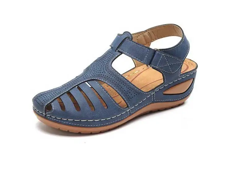 Summer Sale 49%❤️ Women's Comfort Mary Jane Walking Shoes with Arch Support