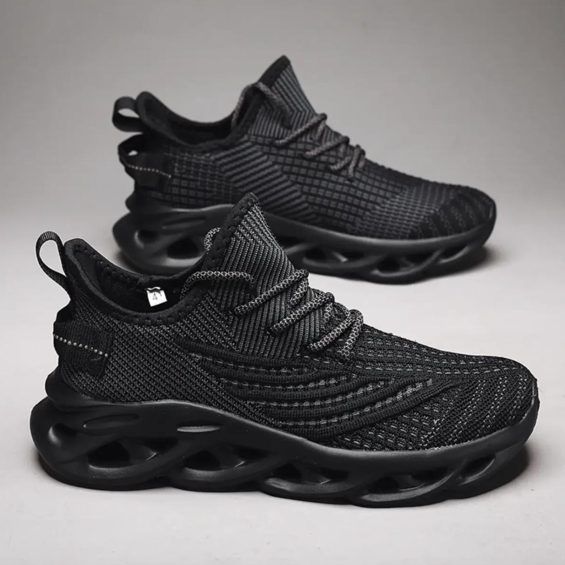 Women's Orthopedic Cloud Cushion Sneakers – Lightweight Walking & Everyday Comfort