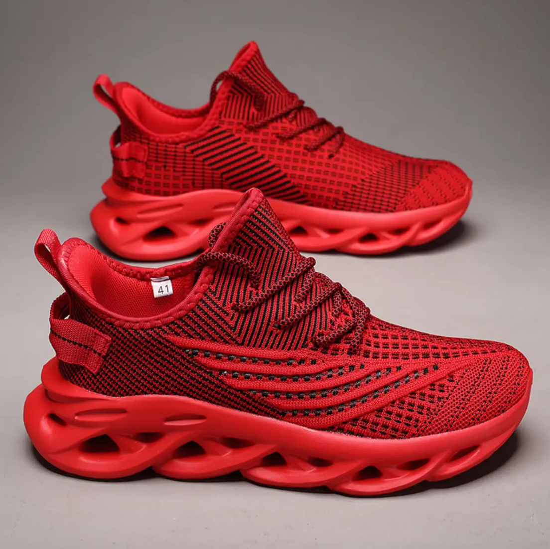 Women's Orthopedic Cloud Cushion Sneakers – Lightweight Walking & Everyday Comfort