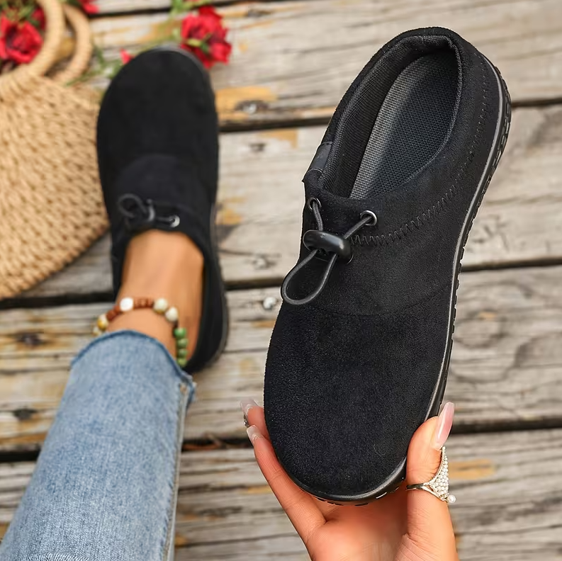 Women's Easy-On Comfort Walking Shoes