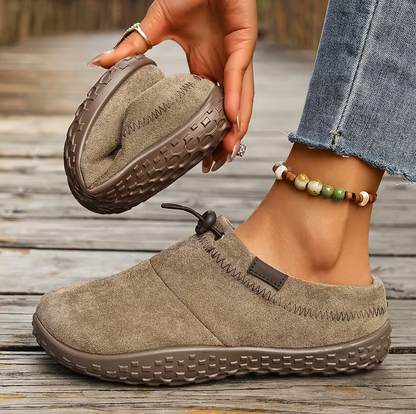 Women's Easy-On Comfort Walking Shoes