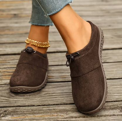 Women's Easy-On Comfort Walking Shoes