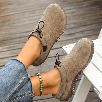 Women's Easy-On Comfort Walking Shoes