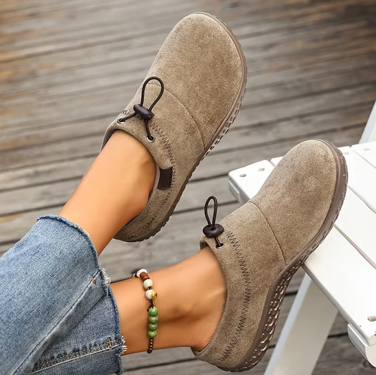 Women's Easy-On Comfort Walking Shoes