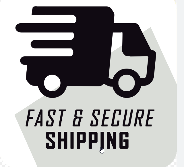 Secured Shipping Fee Repaid