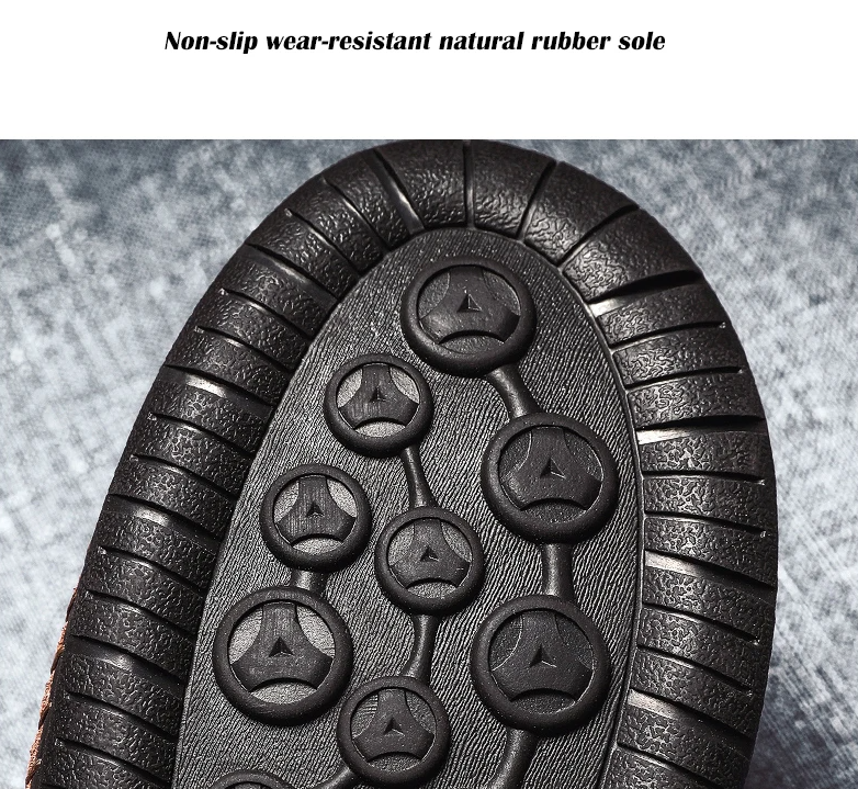 Last day 50% Off❤️ Handcrafted Classic Women's Casual Sneakers, Vintage Orthopedic Ankle Boots