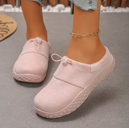 Women's Easy-On Comfort Walking Shoes