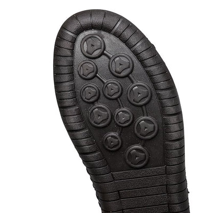 Women's All-Season Handmade Casual Loafers