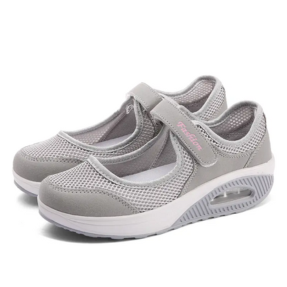 Spring Sale 49% Off💝 Women's Comfort Mary Jane Walking Shoes with Arch Support